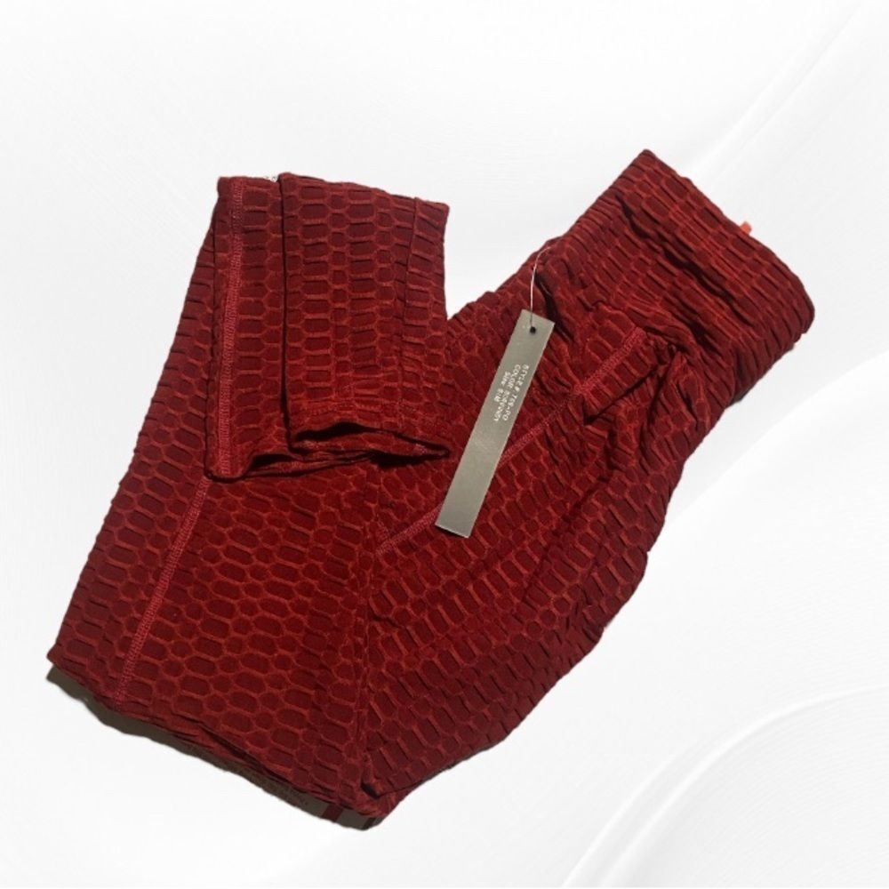 High Waist Leggings With Pockets